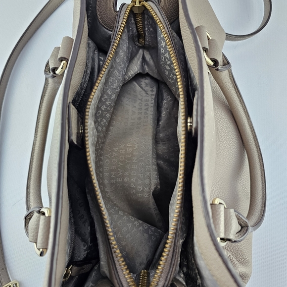 Kate Spade New York Larchmont Avenue Evangelie Crossbody Handbag - Picture 7 of 14